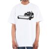 Adult 7.5 oz., Max Heavyweight T-Shirt Thumbnail
