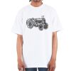 Adult 7.5 oz., Max Heavyweight T-Shirt Thumbnail