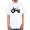 Adult 7.5 oz., Max Heavyweight T-Shirt Thumbnail