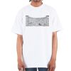 Adult 7.5 oz., Max Heavyweight T-Shirt Thumbnail