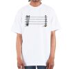 Adult 7.5 oz., Max Heavyweight T-Shirt Thumbnail