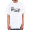 Adult 7.5 oz., Max Heavyweight T-Shirt Thumbnail