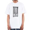 Adult 7.5 oz., Max Heavyweight T-Shirt Thumbnail