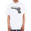 Adult 7.5 oz., Max Heavyweight T-Shirt Thumbnail