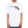 Adult 7.5 oz., Max Heavyweight T-Shirt Thumbnail