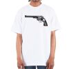Adult 7.5 oz., Max Heavyweight T-Shirt Thumbnail