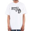 Adult 7.5 oz., Max Heavyweight T-Shirt Thumbnail
