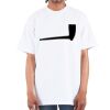 Adult 7.5 oz., Max Heavyweight T-Shirt Thumbnail