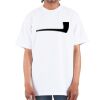 Adult 7.5 oz., Max Heavyweight T-Shirt Thumbnail