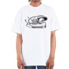 Adult 7.5 oz., Max Heavyweight T-Shirt Thumbnail