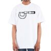 Adult 7.5 oz., Max Heavyweight T-Shirt Thumbnail