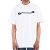Adult 7.5 oz., Max Heavyweight T-Shirt Thumbnail