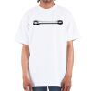 Adult 7.5 oz., Max Heavyweight T-Shirt Thumbnail