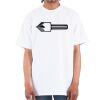 Adult 7.5 oz., Max Heavyweight T-Shirt Thumbnail