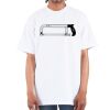 Adult 7.5 oz., Max Heavyweight T-Shirt Thumbnail