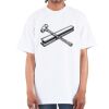 Adult 7.5 oz., Max Heavyweight T-Shirt Thumbnail