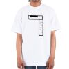 Adult 7.5 oz., Max Heavyweight T-Shirt Thumbnail