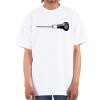 Adult 7.5 oz., Max Heavyweight T-Shirt Thumbnail
