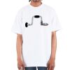 Adult 7.5 oz., Max Heavyweight T-Shirt Thumbnail