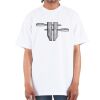 Adult 7.5 oz., Max Heavyweight T-Shirt Thumbnail