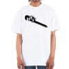 Adult 7.5 oz., Max Heavyweight T-Shirt Thumbnail