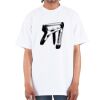Adult 7.5 oz., Max Heavyweight T-Shirt Thumbnail