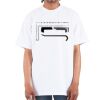 Adult 7.5 oz., Max Heavyweight T-Shirt Thumbnail