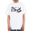Adult 7.5 oz., Max Heavyweight T-Shirt Thumbnail