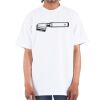 Adult 7.5 oz., Max Heavyweight T-Shirt Thumbnail