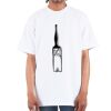 Adult 7.5 oz., Max Heavyweight T-Shirt Thumbnail
