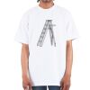 Adult 7.5 oz., Max Heavyweight T-Shirt Thumbnail