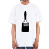 Adult 7.5 oz., Max Heavyweight T-Shirt Thumbnail
