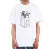 Adult 7.5 oz., Max Heavyweight T-Shirt Thumbnail