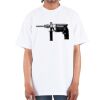 Adult 7.5 oz., Max Heavyweight T-Shirt Thumbnail