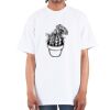 Adult 7.5 oz., Max Heavyweight T-Shirt Thumbnail