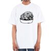 Adult 7.5 oz., Max Heavyweight T-Shirt Thumbnail