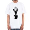Adult 7.5 oz., Max Heavyweight T-Shirt Thumbnail