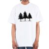 Adult 7.5 oz., Max Heavyweight T-Shirt Thumbnail