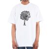 Adult 7.5 oz., Max Heavyweight T-Shirt Thumbnail