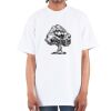 Adult 7.5 oz., Max Heavyweight T-Shirt Thumbnail