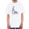 Adult 7.5 oz., Max Heavyweight T-Shirt Thumbnail