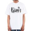 Adult 7.5 oz., Max Heavyweight T-Shirt Thumbnail