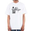 Adult 7.5 oz., Max Heavyweight T-Shirt Thumbnail