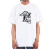 Adult 7.5 oz., Max Heavyweight T-Shirt Thumbnail