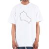Adult 7.5 oz., Max Heavyweight T-Shirt Thumbnail
