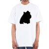 Adult 7.5 oz., Max Heavyweight T-Shirt Thumbnail