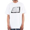 Adult 7.5 oz., Max Heavyweight T-Shirt Thumbnail