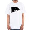 Adult 7.5 oz., Max Heavyweight T-Shirt Thumbnail
