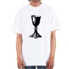 Adult 7.5 oz., Max Heavyweight T-Shirt Thumbnail