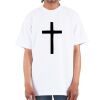 Adult 7.5 oz., Max Heavyweight T-Shirt Thumbnail